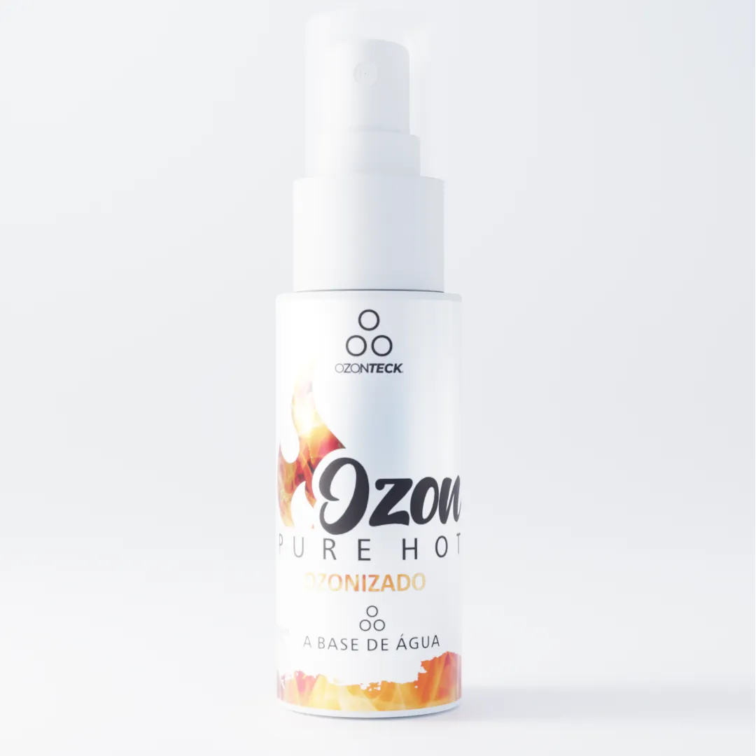 Ozonteck Pure Hot